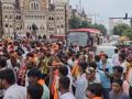 Maharashtra Govt Extends Term of Committee Issuing Certificates to Eligible Marathas Amid Jarange’s Hunger Strike - Hindi News | Maharashtra Govt Extends Term of Committee Issuing Certificates to Eligible Marathas Amid Jarange’s Hunger Strike | Latest maharashtra News at Lokmattimes.com