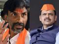 Maratha Reservation Row: Jarange Targets Devendra Fadnavis, Accuses Him of Hindering The Progress - Hindi News | Maratha Reservation Row: Jarange Targets Devendra Fadnavis, Accuses Him of Hindering The Progress | Latest maharashtra News at Lokmattimes.com