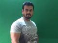 Marathi actor Navnath Gaikwad dies while undergoing COVID-19 treatment - Hindi News | Marathi actor Navnath Gaikwad dies while undergoing COVID-19 treatment | Latest entertainment News at Lokmattimes.com