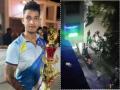 Mumbai: 23-Year-Old Killed in Fight Over Marathi vs Bhojpuri Song at New Year Party in Mira Road - Hindi News | Mumbai: 23-Year-Old Killed in Fight Over Marathi vs Bhojpuri Song at New Year Party in Mira Road | Latest mumbai News at Lokmattimes.com
