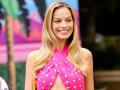 Margot Robbie Addresses Oscars Snub for 'Barbie - Hindi News | Margot Robbie Addresses Oscars Snub for 'Barbie | Latest entertainment News at Lokmattimes.com