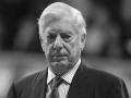Mario Vargas Llosa Passes Away: 2010 Nobel Prize Winner and Politician Dies at 89 - Hindi News | Mario Vargas Llosa Passes Away: 2010 Nobel Prize Winner and Politician Dies at 89 | Latest international News at Lokmattimes.com