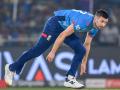 Mark Wood To Miss Four Months of Cricket After Knee Surgery; Pacer To Miss Majority of England Test Summer - Hindi News | Mark Wood To Miss Four Months of Cricket After Knee Surgery; Pacer To Miss Majority of England Test Summer | Latest cricket News at Lokmattimes.com