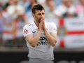 Mark Wood Set to Miss 2nd Ashes Test in Brisbane vs Australia: Report - Hindi News | Mark Wood Set to Miss 2nd Ashes Test in Brisbane vs Australia: Report | Latest cricket News at Lokmattimes.com