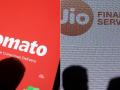 Share Market Update: Jio Financial Services and Zomato Set to Join Nifty 50 Index; Eicher Motors and BPCL Likely to Exit - Hindi News | Share Market Update: Jio Financial Services and Zomato Set to Join Nifty 50 Index; Eicher Motors and BPCL Likely to Exit | Latest business News at Lokmattimes.com