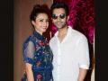 Rajkumar Rao's special gift for his girlfriend Patralekhaa - Hindi News | Rajkumar Rao's special gift for his girlfriend Patralekhaa | Latest entertainment Photos at Lokmattimes.com