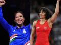 Vinesh Phogat Disqualified: Mary Kom Lost 2 kg in 4 Hours; How Athletes Achieve Rapid Weight Loss - Hindi News | Vinesh Phogat Disqualified: Mary Kom Lost 2 kg in 4 Hours; How Athletes Achieve Rapid Weight Loss | Latest other-sports News at Lokmattimes.com