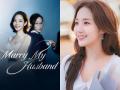 Park Min Young's Drama "Marry My Husband" Faces Boycott Calls Amidst Money Controversy - Hindi News | Park Min Young's Drama "Marry My Husband" Faces Boycott Calls Amidst Money Controversy | Latest entertainment News at Lokmattimes.com