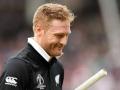 New Zealand's Martin Guptill Retires From International Cricket - Hindi News | New Zealand's Martin Guptill Retires From International Cricket | Latest cricket News at Lokmattimes.com