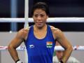 Tokyo 2020: Indian stars to watch out for - Mary Kom - Hindi News | Tokyo 2020: Indian stars to watch out for - Mary Kom | Latest other-sports News at Lokmattimes.com