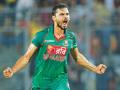 Former skipper Mashrafe Mortaza to make a comeback in competitive cricket after 8 months - Hindi News | Former skipper Mashrafe Mortaza to make a comeback in competitive cricket after 8 months | Latest cricket News at Lokmattimes.com