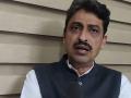 UP Assembly Elections 2022: Masood Akhtar and Imran Masood finally reveal the reason for leaving Congress - Hindi News | UP Assembly Elections 2022: Masood Akhtar and Imran Masood finally reveal the reason for leaving Congress | Latest politics News at Lokmattimes.com