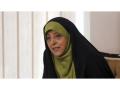 Coronavirus Outbreak: Iran's VP, Massoumeh Ebtekar tests positive for virus - Hindi News | Coronavirus Outbreak: Iran's VP, Massoumeh Ebtekar tests positive for virus | Latest international News at Lokmattimes.com