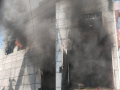 Delhi Fire: Major Blaze Erupts at Factory in Bawana Industrial Area (Watch Video) - Hindi News | Delhi Fire: Major Blaze Erupts at Factory in Bawana Industrial Area (Watch Video) | Latest national News at Lokmattimes.com