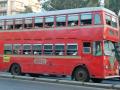 Mumbai to bid adieu to iconic red double-decker buses on September 15 - Hindi News | Mumbai to bid adieu to iconic red double-decker buses on September 15 | Latest maharashtra News at Lokmattimes.com