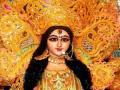 Navratri 2023: 9 Colours and its Significance - Hindi News | Navratri 2023: 9 Colours and its Significance | Latest lifestyle News at Lokmattimes.com