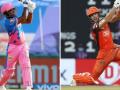Sunrisers Hyderabad win toss opt to field against Rajasthan Royals - Hindi News | Sunrisers Hyderabad win toss opt to field against Rajasthan Royals | Latest cricket News at Lokmattimes.com