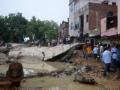 Mathura Water Tank Collapse: District Magistrate Forms Four-Member Panel To Investigate Accident - Hindi News | Mathura Water Tank Collapse: District Magistrate Forms Four-Member Panel To Investigate Accident | Latest national News at Lokmattimes.com