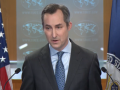 US State Department Says It Is ‘Closely Monitoring’ Implementation of CAA (Watch Video) - Hindi News | US State Department Says It Is ‘Closely Monitoring’ Implementation of CAA (Watch Video) | Latest international News at Lokmattimes.com