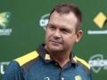 Australia women's coach Matthew Mott in race to England's new white-ball coach - Hindi News | Australia women's coach Matthew Mott in race to England's new white-ball coach | Latest cricket News at Lokmattimes.com