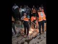 Israel-Hamas War: 40 People Killed, 60 Injured in Israeli Strike on Mawasi in Gaza Strip (Watch Video) - Hindi News | Israel-Hamas War: 40 People Killed, 60 Injured in Israeli Strike on Mawasi in Gaza Strip (Watch Video) | Latest international News at Lokmattimes.com
