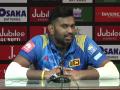 Sri Lankan batsman Bhanuka Rajapaksa banned from all forms of cricket for a year - Hindi News | Sri Lankan batsman Bhanuka Rajapaksa banned from all forms of cricket for a year | Latest cricket News at Lokmattimes.com