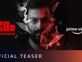 ‘Bhramam’ Teaser: Prithviraj shines in Malayalam remake of ‘Andhadhun’ - Hindi News | ‘Bhramam’ Teaser: Prithviraj shines in Malayalam remake of ‘Andhadhun’ | Latest entertainment News at Lokmattimes.com