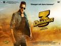 Dabangg 3: Naina Lade audio track released! - Hindi News | Dabangg 3: Naina Lade audio track released! | Latest entertainment News at Lokmattimes.com