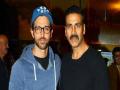 Hrithik Roshan and Akshay Kumar to come together for a mythological drama? - Hindi News | Hrithik Roshan and Akshay Kumar to come together for a mythological drama? | Latest entertainment News at Lokmattimes.com