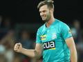 Mark Steketee replaces injured Michael Neser for Pakistan Tests - Hindi News | Mark Steketee replaces injured Michael Neser for Pakistan Tests | Latest cricket News at Lokmattimes.com