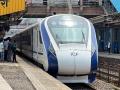 Mumbai to Get Its 7th Vande Bharat Express on Pune-Kolhapur Route - Hindi News | Mumbai to Get Its 7th Vande Bharat Express on Pune-Kolhapur Route | Latest maharashtra News at Lokmattimes.com