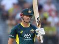 David Warner Achieves Unique milestone in T20s, joins Chris Gayle, Kieron Pollard, and Shoaib Malik in Unique List - Hindi News | David Warner Achieves Unique milestone in T20s, joins Chris Gayle, Kieron Pollard, and Shoaib Malik in Unique List | Latest cricket News at Lokmattimes.com