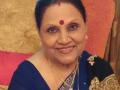 Noted lyricist Maya Govind passes away in her sleep - Hindi News | Noted lyricist Maya Govind passes away in her sleep | Latest entertainment News at Lokmattimes.com