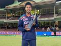 Mayank Agarwal added to India squad after 4 players test positive for COVID-19 - Hindi News | Mayank Agarwal added to India squad after 4 players test positive for COVID-19 | Latest cricket News at Lokmattimes.com