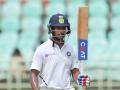 Mayank Agarwal to miss first test against England due to concussion - Hindi News | Mayank Agarwal to miss first test against England due to concussion | Latest cricket News at Lokmattimes.com