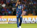 IPL 2025: Mayank Yadav Gears Up for LSG Return On April 15th; Pacer Likely To Be Available for Saturday's Clash vs RR: Report - Hindi News | IPL 2025: Mayank Yadav Gears Up for LSG Return On April 15th; Pacer Likely To Be Available for Saturday's Clash vs RR: Report | Latest cricket News at Lokmattimes.com