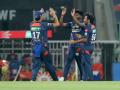 LSG vs PBKS, IPL 2024: Mayank Yadav's Sensational Performance Leads Lucknow Super Giants to Victory Over Punjab Kings - Hindi News | LSG vs PBKS, IPL 2024: Mayank Yadav's Sensational Performance Leads Lucknow Super Giants to Victory Over Punjab Kings | Latest cricket News at Lokmattimes.com
