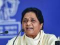 Yet To Decide on Attending Ram Temple Event, Says BSP Chief Mayawati - Hindi News | Yet To Decide on Attending Ram Temple Event, Says BSP Chief Mayawati | Latest national News at Lokmattimes.com