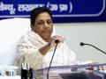 Mayawati Urges Centre To Withdraw Order Allowing Govt Employees To Participate in RSS Activities - Hindi News | Mayawati Urges Centre To Withdraw Order Allowing Govt Employees To Participate in RSS Activities | Latest national News at Lokmattimes.com
