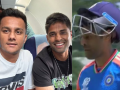 MBA Chaiwala Gets Trolled Again After Suryakumar Yadav Falls Early for 6 in IND vs BAN T20 World Cup 2024 Match - Hindi News | MBA Chaiwala Gets Trolled Again After Suryakumar Yadav Falls Early for 6 in IND vs BAN T20 World Cup 2024 Match | Latest social-viral News at Lokmattimes.com