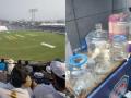 Pune Water Crisis: MCA Apologizes to Fans for Drinking Water Shortage During IND vs NZ 2nd Test - Hindi News | Pune Water Crisis: MCA Apologizes to Fans for Drinking Water Shortage During IND vs NZ 2nd Test | Latest cricket News at Lokmattimes.com