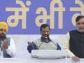 AAP to get national party status? - Hindi News | AAP to get national party status? | Latest national News at Lokmattimes.com