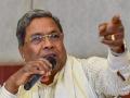 CM Siddaramaiah criticizes Amit Shah: “The treasury is not empty because of guarantee schemes but there is an unfair distribution of taxes from the Centre to the State” - Hindi News | CM Siddaramaiah criticizes Amit Shah: “The treasury is not empty because of guarantee schemes but there is an unfair distribution of taxes from the Centre to the State” | Latest national News at Lokmattimes.com