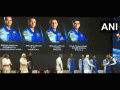 Ahead of National Science Day 2024, PM Modi Reviews Progress of Gaganyaan Mission, Reveals Names of Astronauts - Watch - Hindi News | Ahead of National Science Day 2024, PM Modi Reviews Progress of Gaganyaan Mission, Reveals Names of Astronauts - Watch | Latest national News at Lokmattimes.com