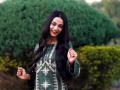 Top Viral Videos: Pak Sensation Ayesha Is Back With A Haryanvi Dance Number - Hindi News | Top Viral Videos: Pak Sensation Ayesha Is Back With A Haryanvi Dance Number | Latest social-viral News at Lokmattimes.com