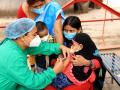 Mumbai measles outbreak: Cases increase in slums of Byculla, Kurla, and Bandra - Hindi News | Mumbai measles outbreak: Cases increase in slums of Byculla, Kurla, and Bandra | Latest maharashtra News at Lokmattimes.com