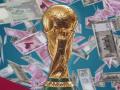 FIFA World Cup 2022: Hosts Qatar accused of bribing Ecuador players for losing first game - Hindi News | FIFA World Cup 2022: Hosts Qatar accused of bribing Ecuador players for losing first game | Latest football News at Lokmattimes.com