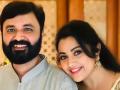 Drishyam actress Meena’s husband Vidyasagar passes away - Hindi News | Drishyam actress Meena’s husband Vidyasagar passes away | Latest entertainment News at Lokmattimes.com
