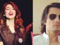 Singer Meesha Shaafi, who accused Ali Zafar of sexual misconduct faces 3 year jail term - Hindi News | Singer Meesha Shaafi, who accused Ali Zafar of sexual misconduct faces 3 year jail term | Latest entertainment News at Lokmattimes.com