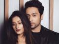 'Won't wash dirty linen in public': Adhyayan on his ugly breakup with Maera Mishra - Hindi News | 'Won't wash dirty linen in public': Adhyayan on his ugly breakup with Maera Mishra | Latest entertainment News at Lokmattimes.com